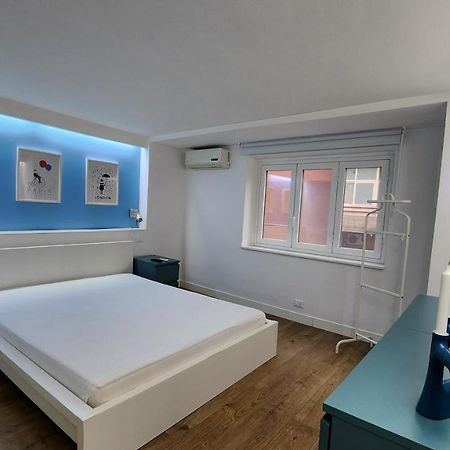 Velvet Home Catania Eksteriør billede