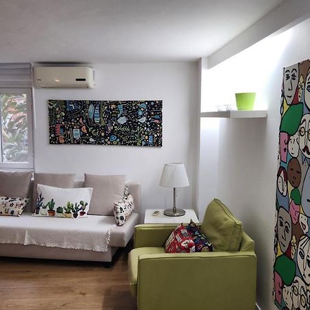 Velvet Home Catania Eksteriør billede