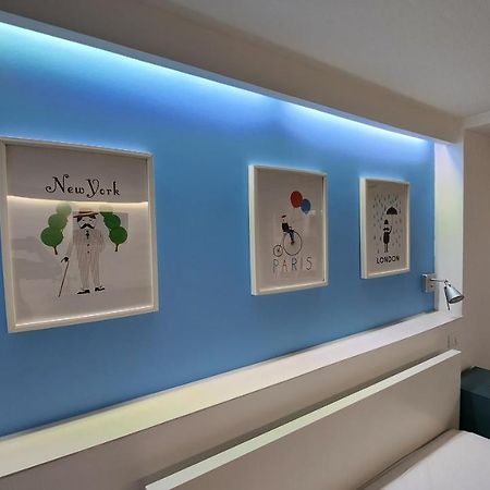 Velvet Home Catania Eksteriør billede
