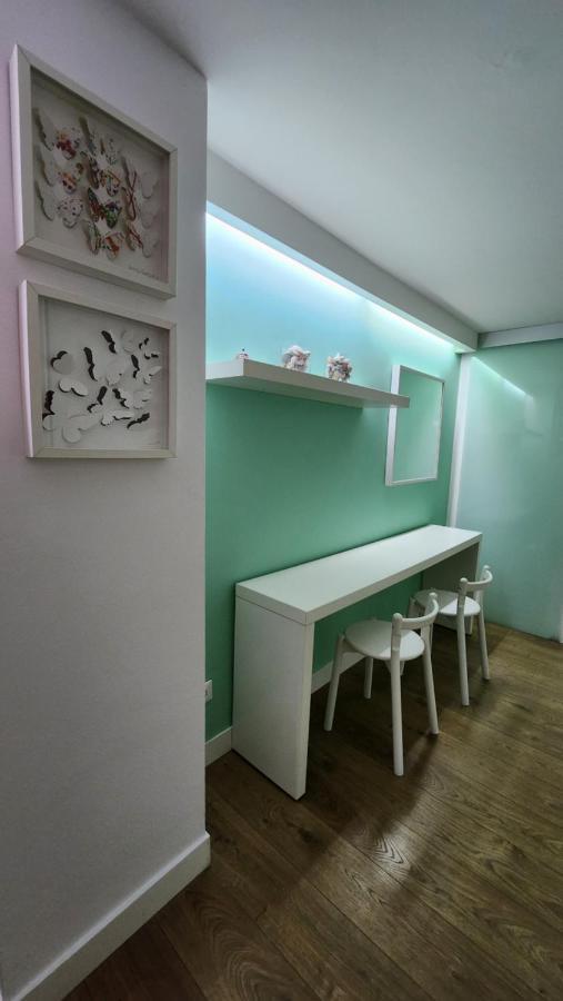 Velvet Home Catania Eksteriør billede