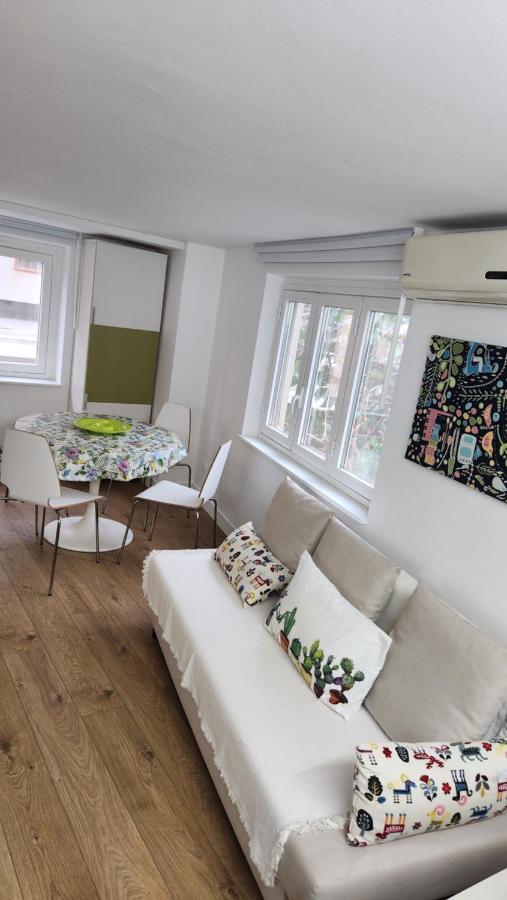 Velvet Home Catania Eksteriør billede