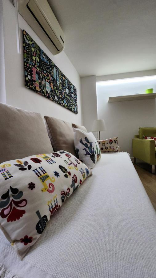 Velvet Home Catania Eksteriør billede