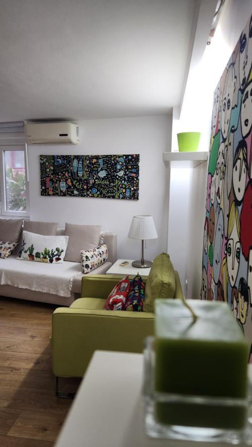Velvet Home Catania Eksteriør billede