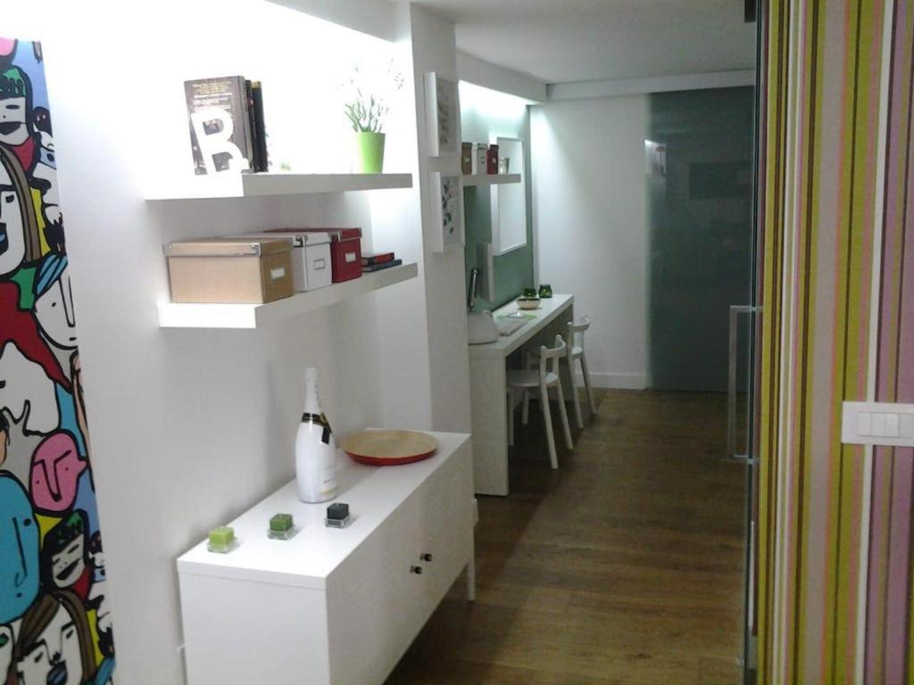 Velvet Home Catania Eksteriør billede