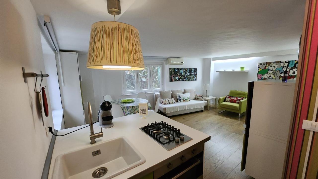 Velvet Home Catania Eksteriør billede