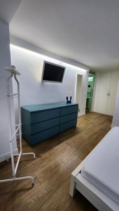 Velvet Home Catania Eksteriør billede