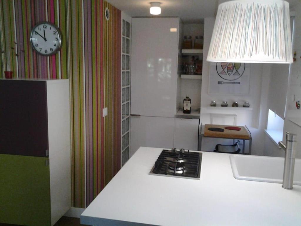 Velvet Home Catania Eksteriør billede